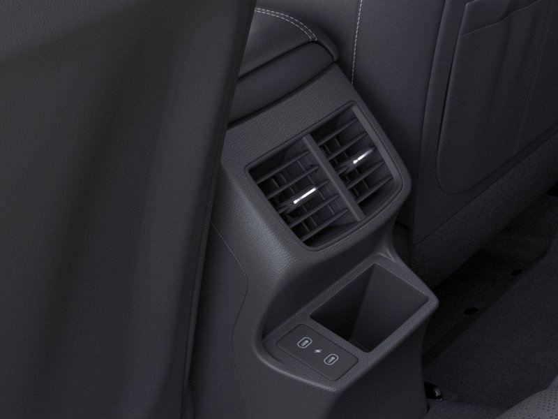 New 2026 Kia Seltos EX w/ EX Sunroof Package FWD image 26
