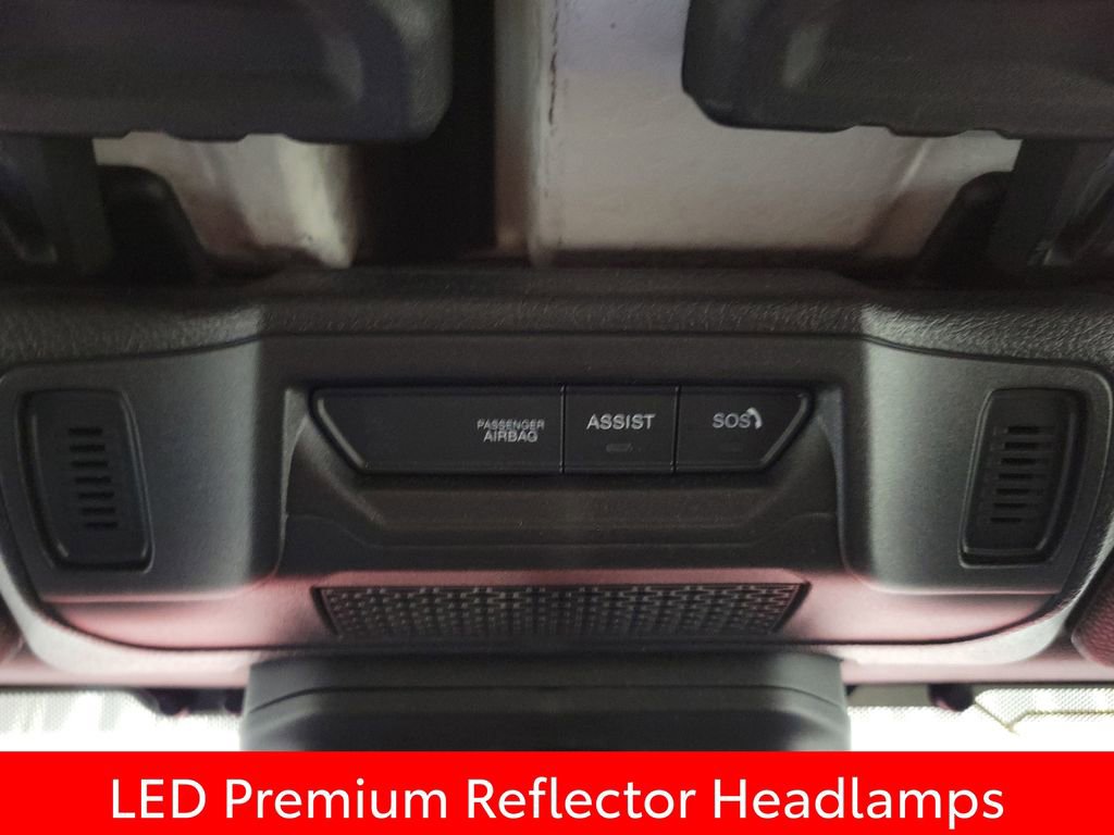 Used 2024 Jeep Wrangler Unlimited image 21