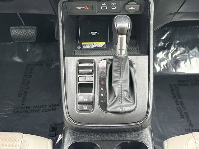 Certified 2023 Honda CR-V EX-L image 31