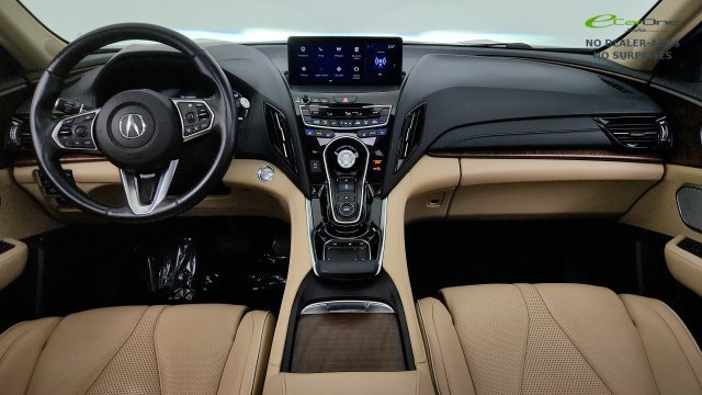 Used 2020 Acura RDX w/ Advance Package AWD/4WD image 56