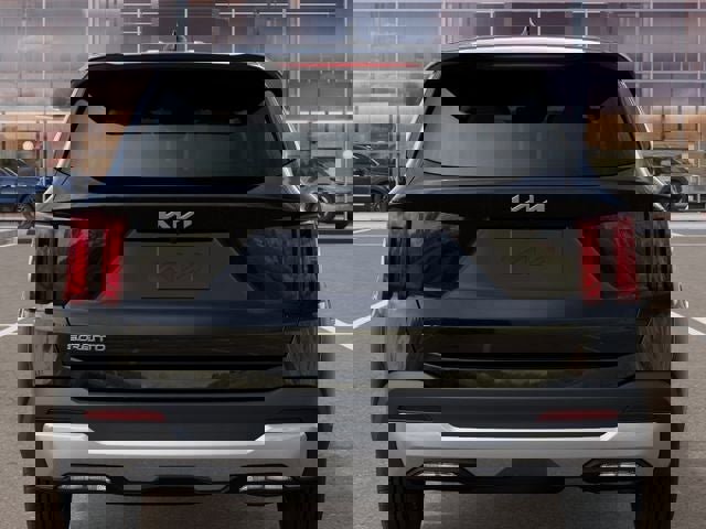 New 2026 Kia Sorento LX FWD image 13