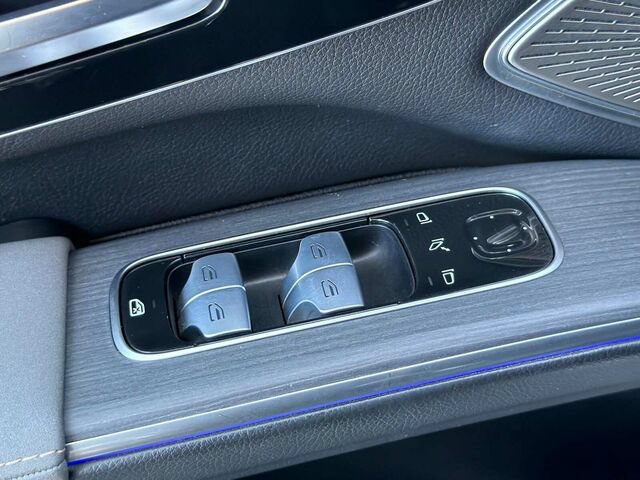 Certified 2023 Mercedes-Benz EQS 580 4MATIC SUV image 14