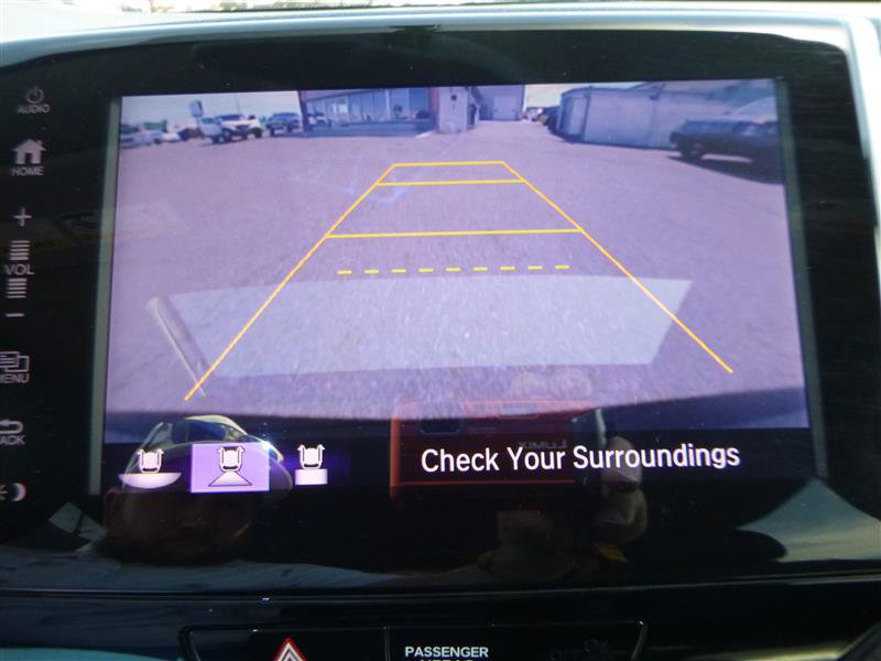 Used 2017 Honda Pilot EX-L image 16