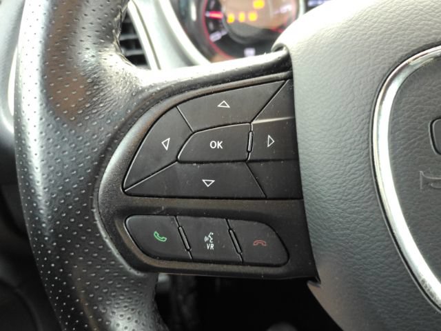 Used 2022 Dodge Challenger SXT w/ Blacktop Package RWD image 25