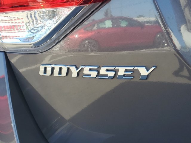 Used 2015 Honda Odyssey EX-L image 7