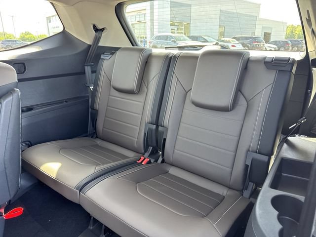 New 2026 Volkswagen Atlas SEL AWD/4WD image 10