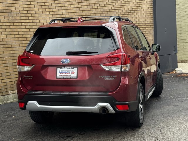 Used 2020 Subaru Forester Touring w/ Popular Package #2 image 17