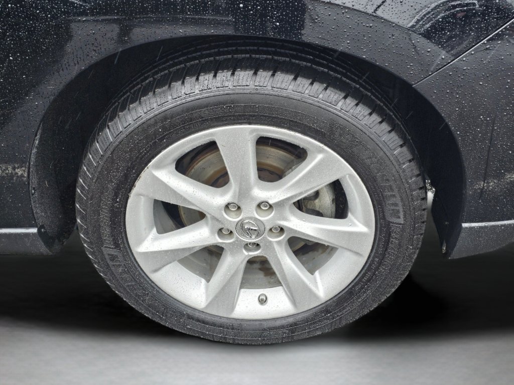 Used 2011 Lexus RX 350 AWD w/ Premium Pkg image 28