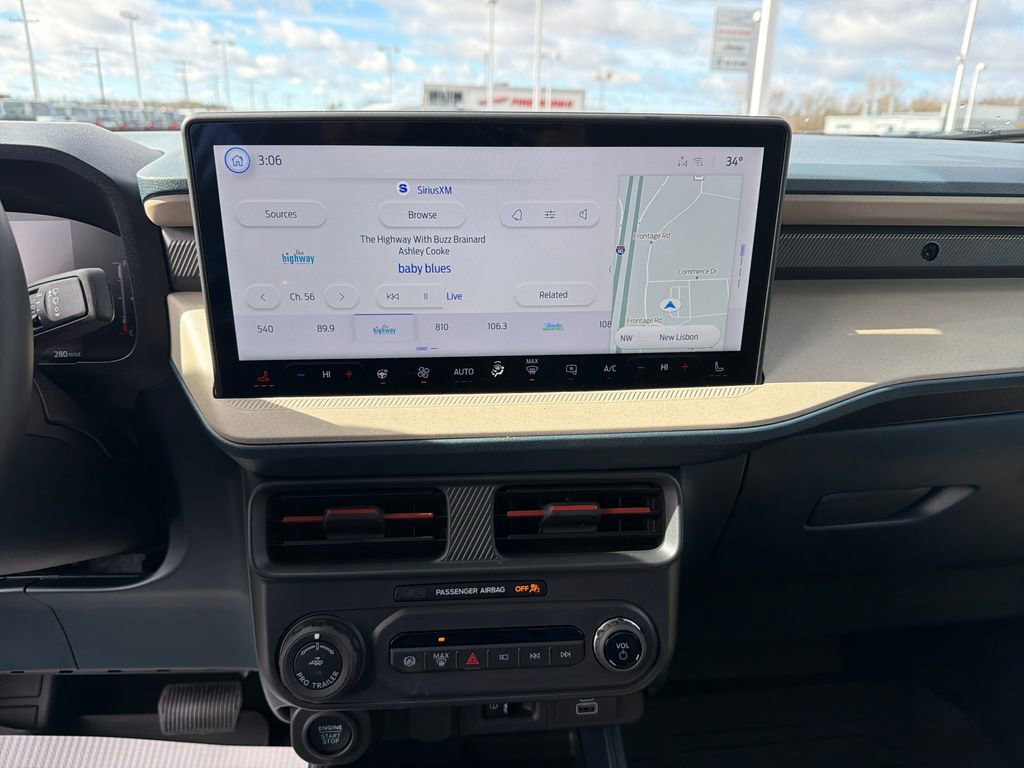 New 2026 Ford Maverick Lariat AWD/4WD image 17