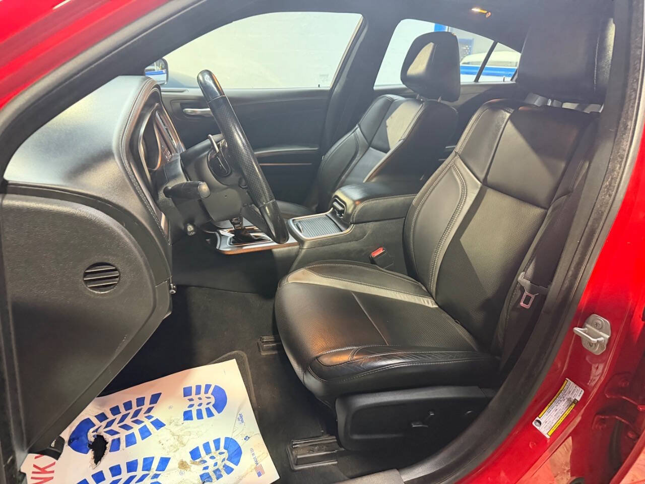 Used 2019 Dodge Charger SXT w/ Plus Group AWD/4WD image 13