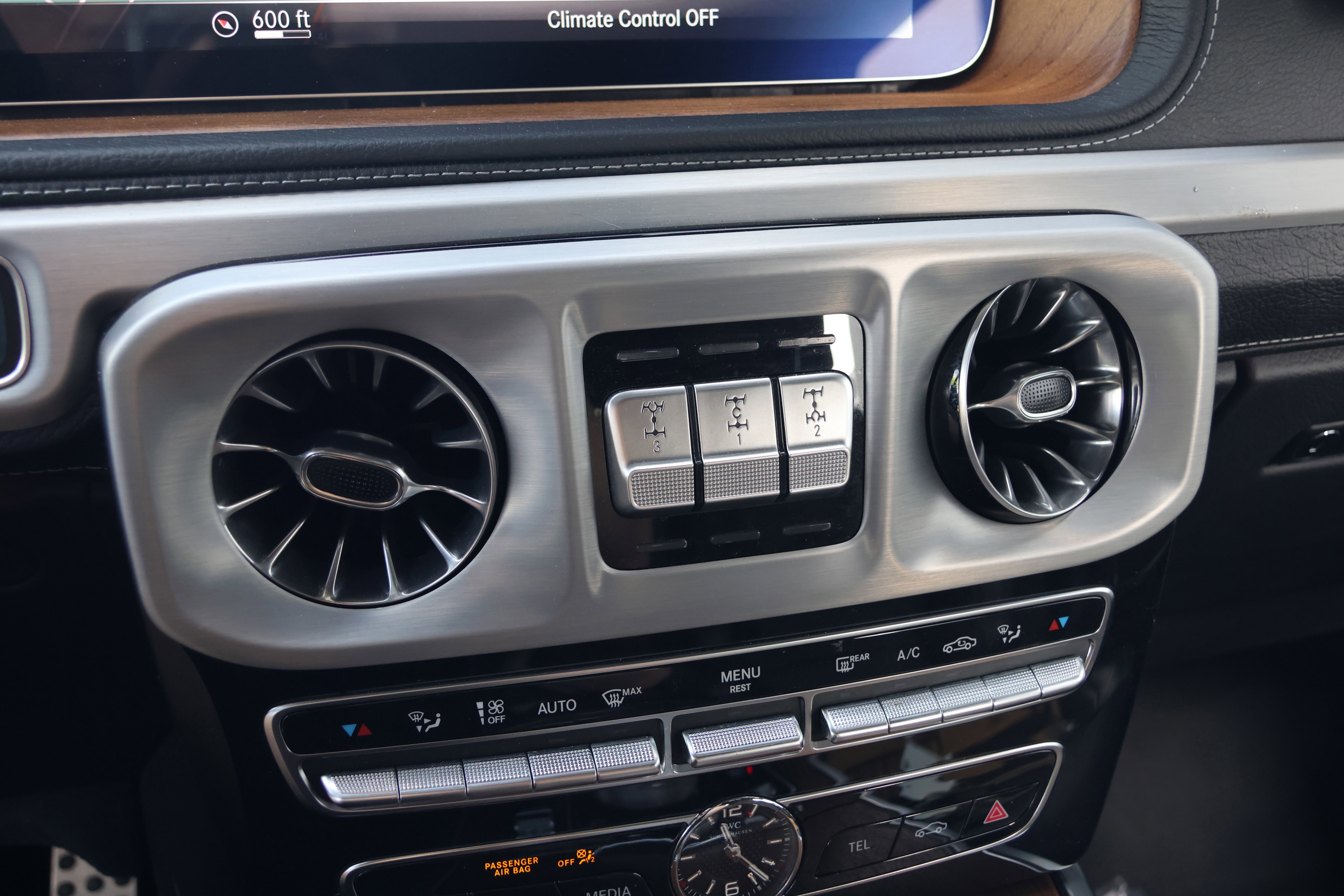 Used 2021 Mercedes-Benz G 63 AMG 4MATIC image 28