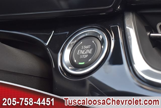 New 2026 Chevrolet Trax RS w/ Sunroof Package FWD image 31