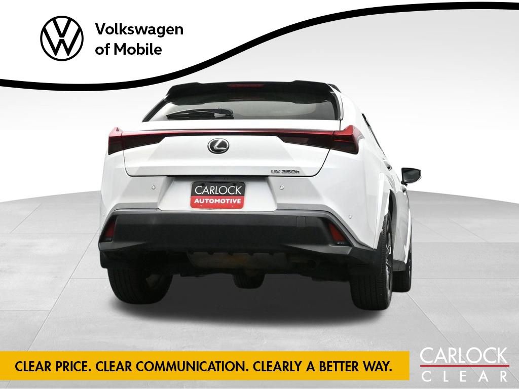 Used 2023 Lexus UX 250h FWD w/ Premium Package image 31