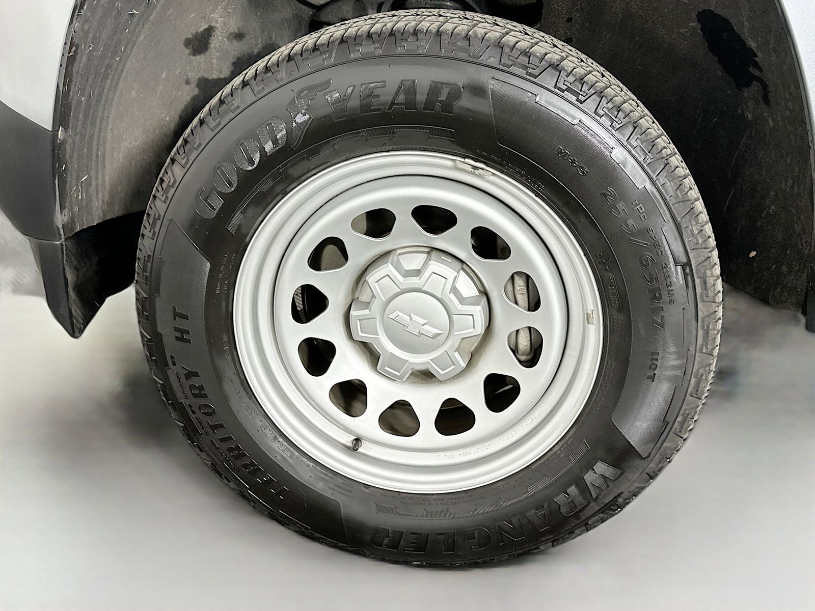 Used 2023 Chevrolet Colorado W/T image 30