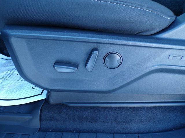 New 2026 Ford F150 XLT w/ Equipment Group 302A MID image 15