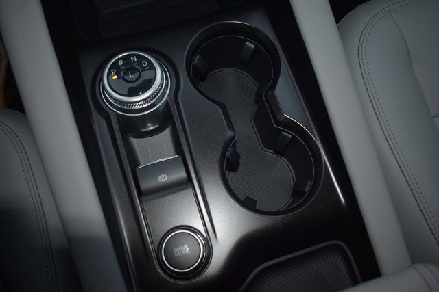 New 2026 Ford Explorer Active w/ Active Comfort Package image 31