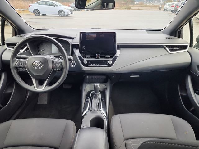 Used 2023 Toyota Corolla SE image 14