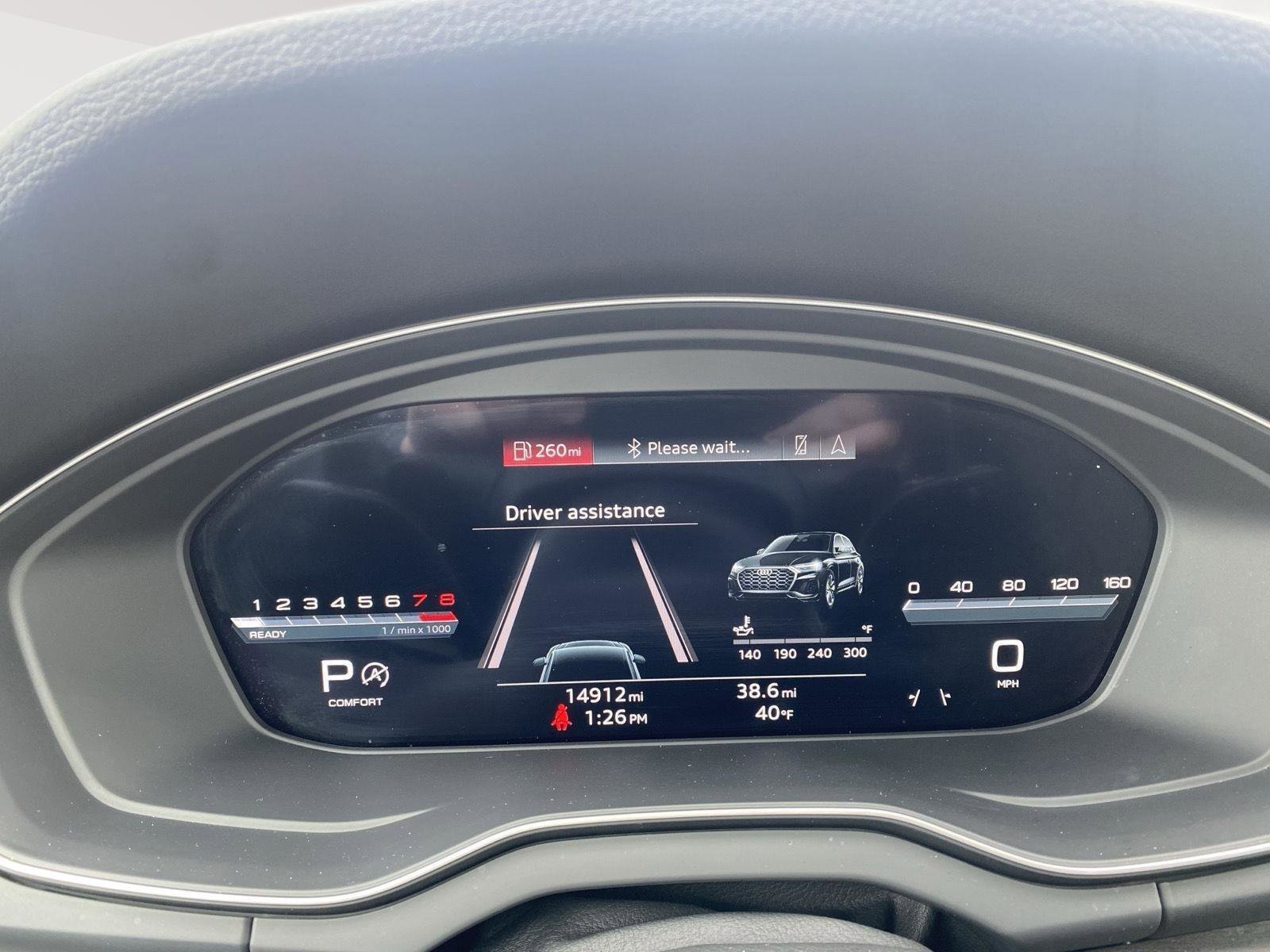 Used 2022 Audi Q5 2.0T Premium Plus image 14