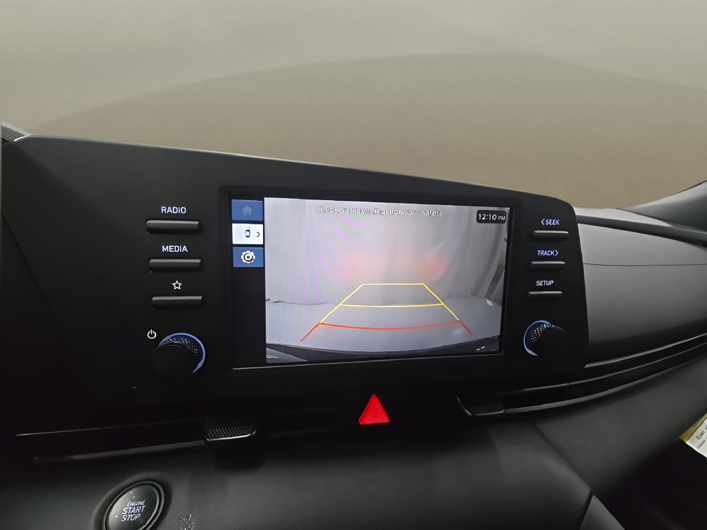 New 2026 Hyundai Elantra SEL Sport FWD image 32