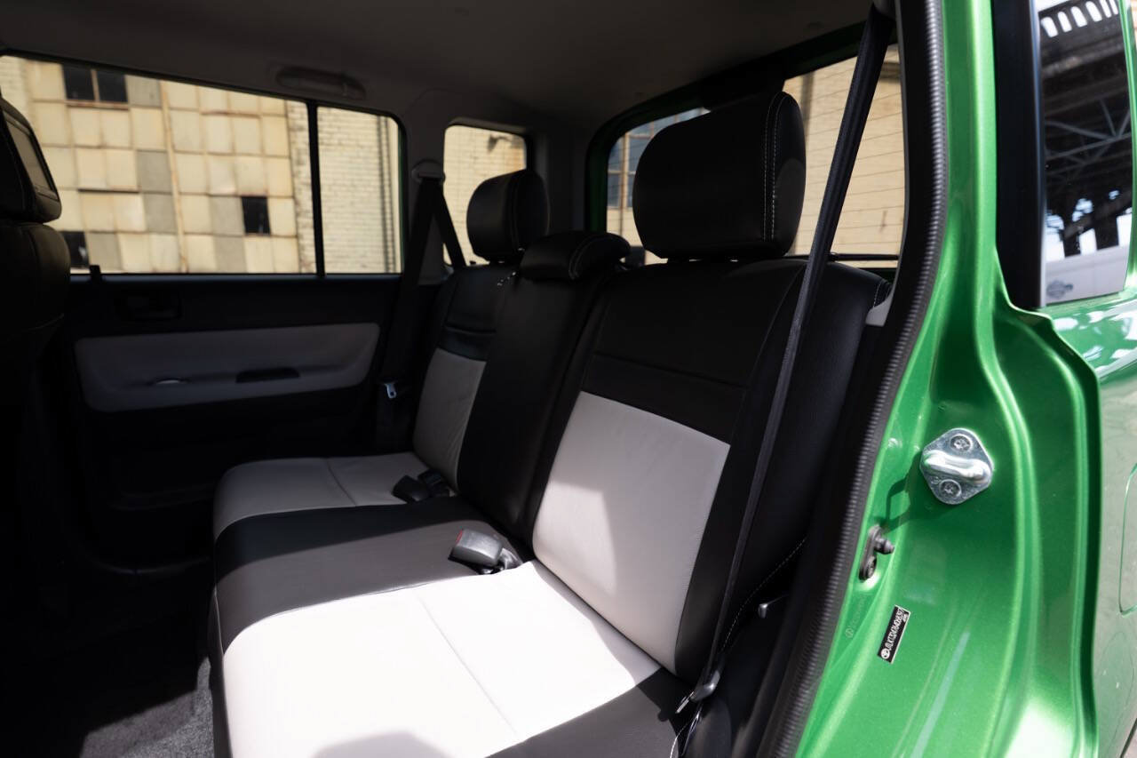 Used 2006 Scion xB FWD image 89