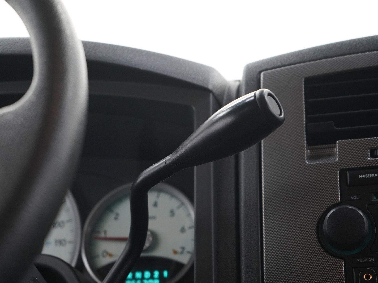 Used 2006 Dodge Dakota SLT AWD/4WD image 16