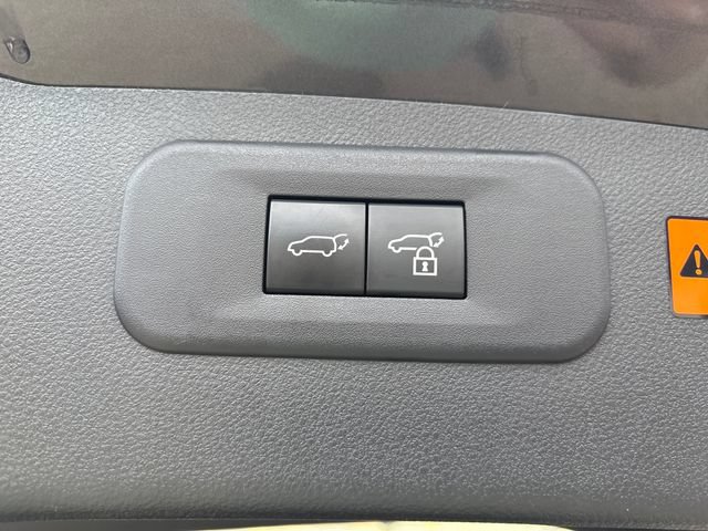 Used 2025 Lexus NX 350 AWD w/ Accessory Package (2T) image 24