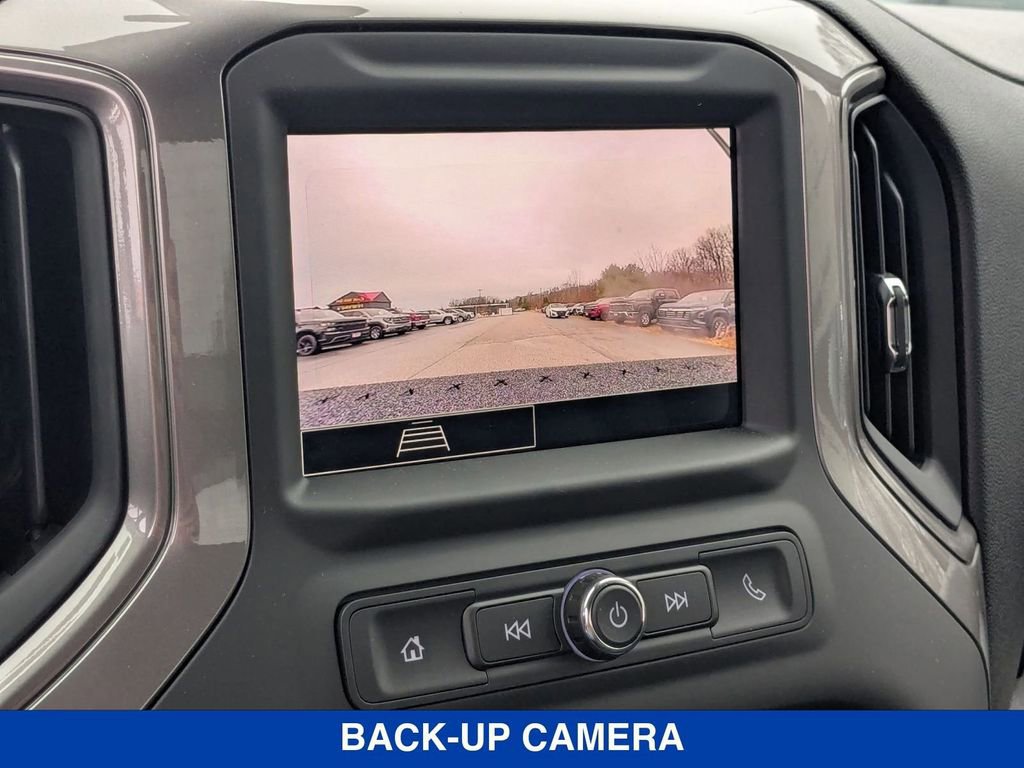 New 2026 Chevrolet Silverado 3500 W/T w/ WT Convenience Package image 25