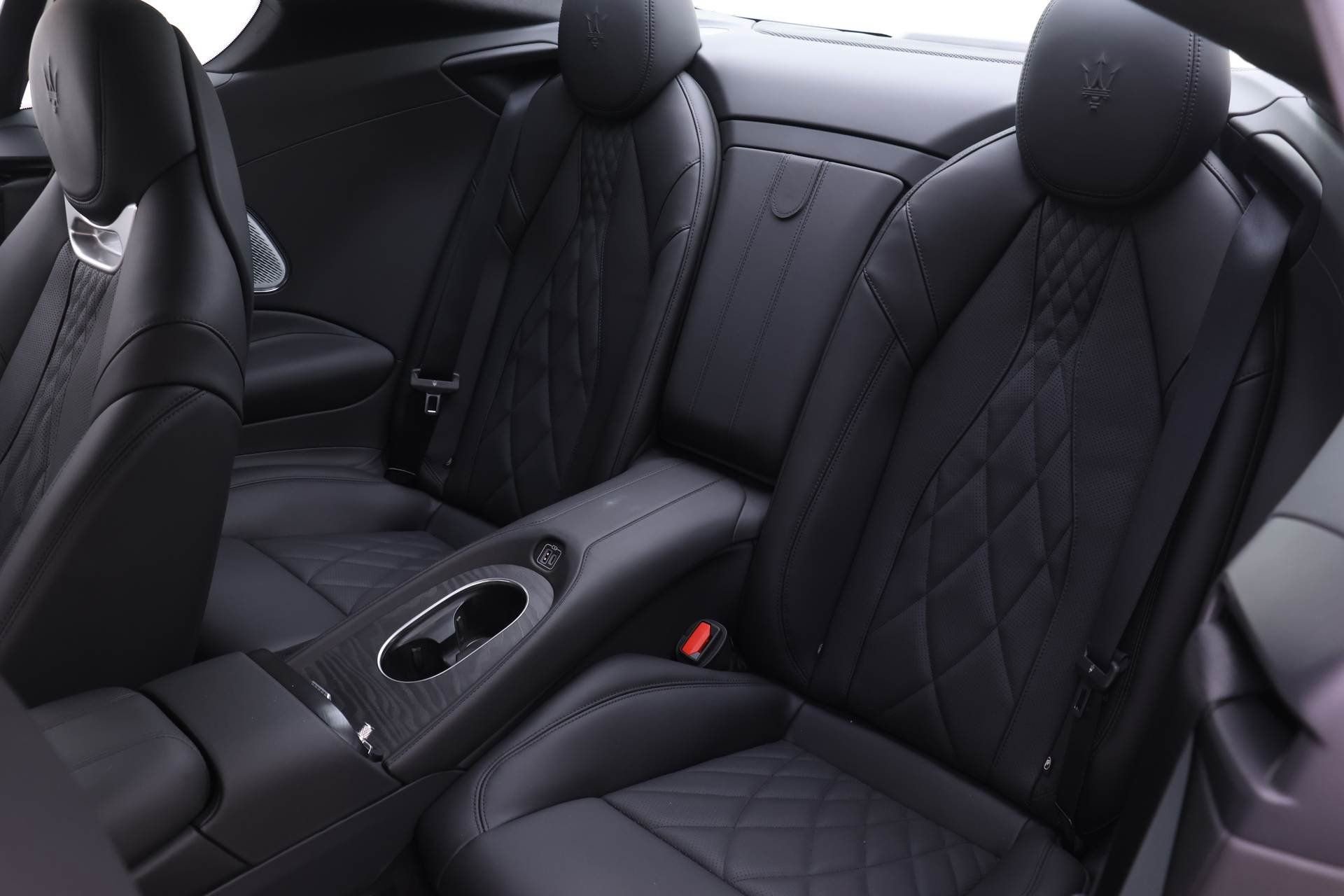 New 2026 Maserati GranTurismo Modena AWD/4WD image 13
