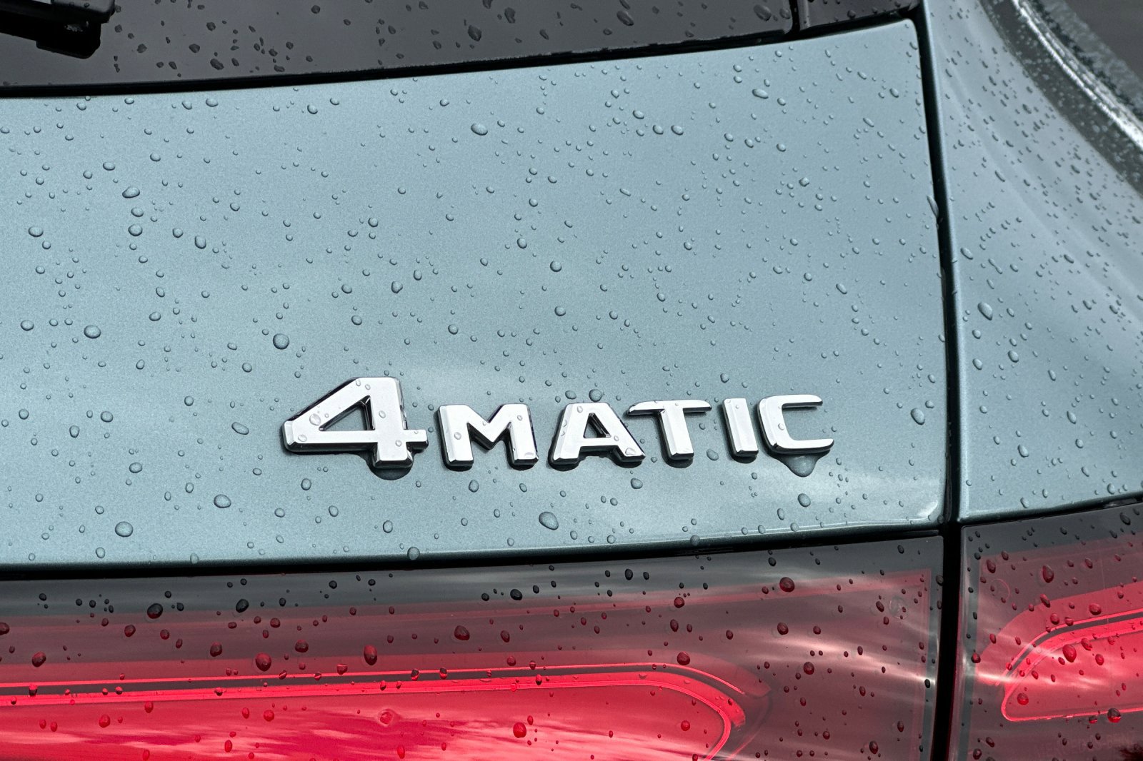 New 2026 Mercedes-Benz GLC 300 4MATIC image 27