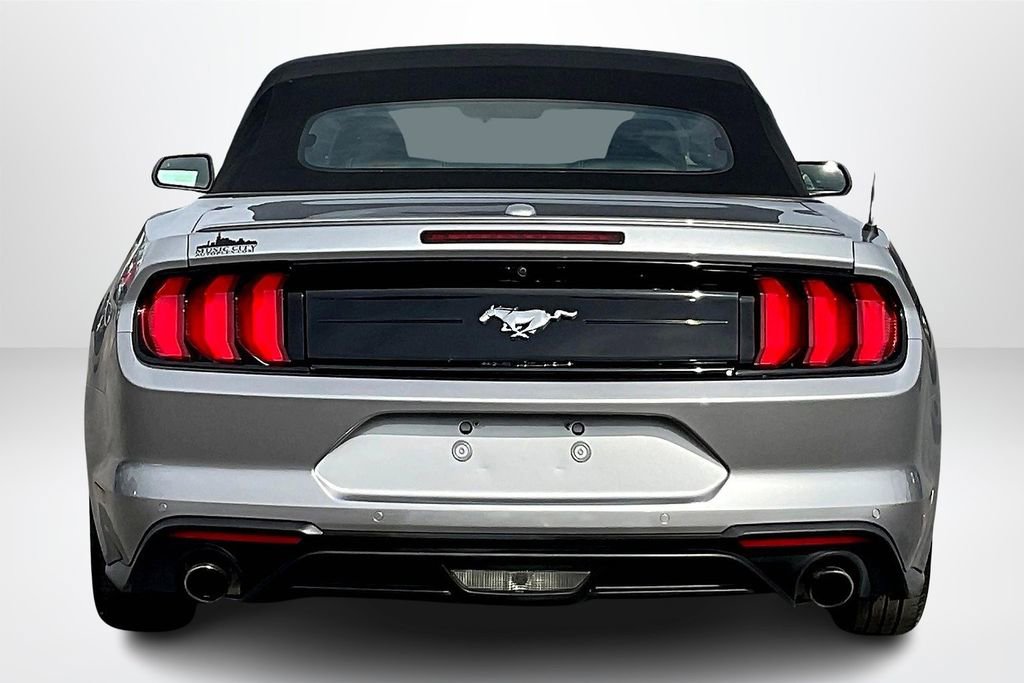 Used 2023 Ford Mustang Premium image 7