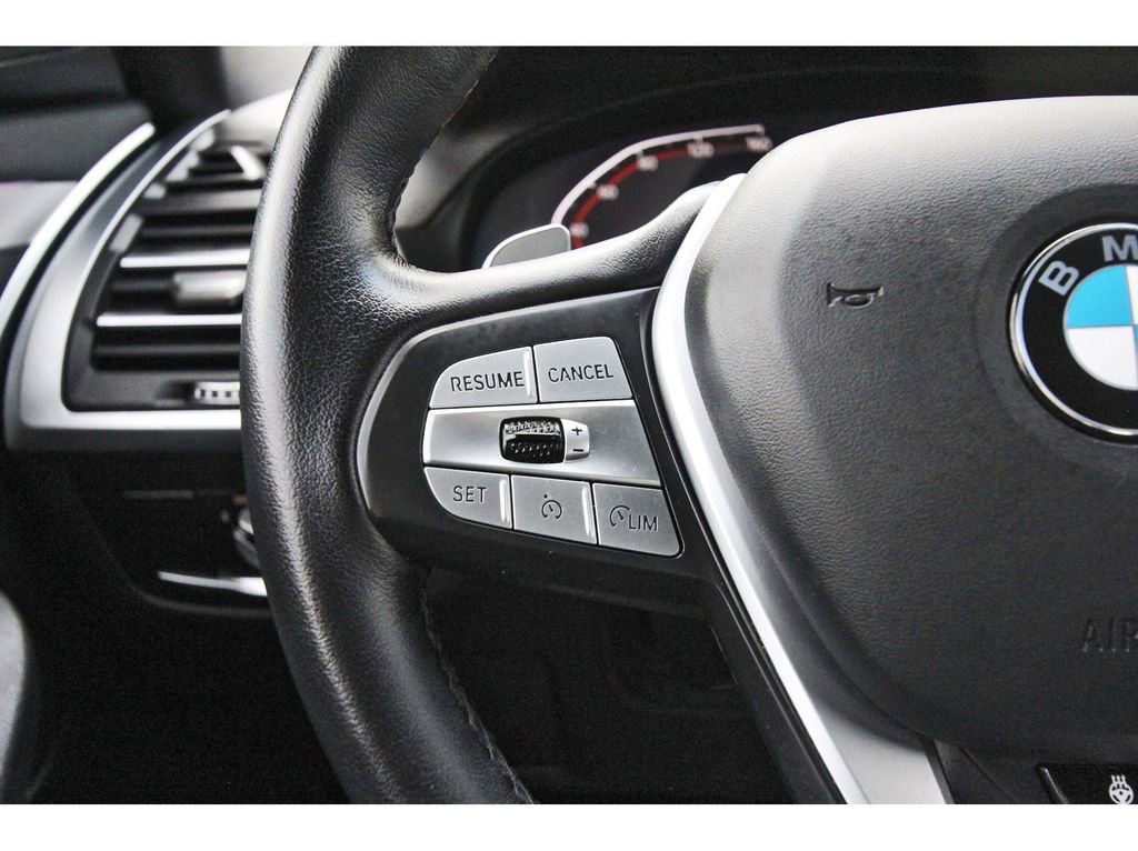 Used 2023 BMW X3 sDrive30i w/ Premium Package image 18