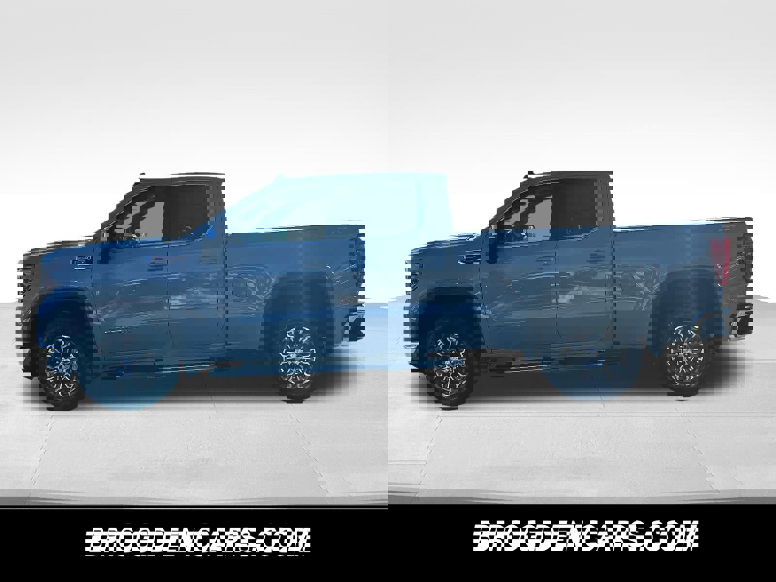New 2025 GMC Sierra 1500 SLE w/ Preferred Package image 6