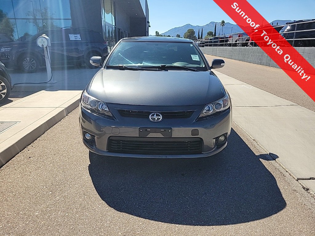 Used 2013 Scion tC image 2
