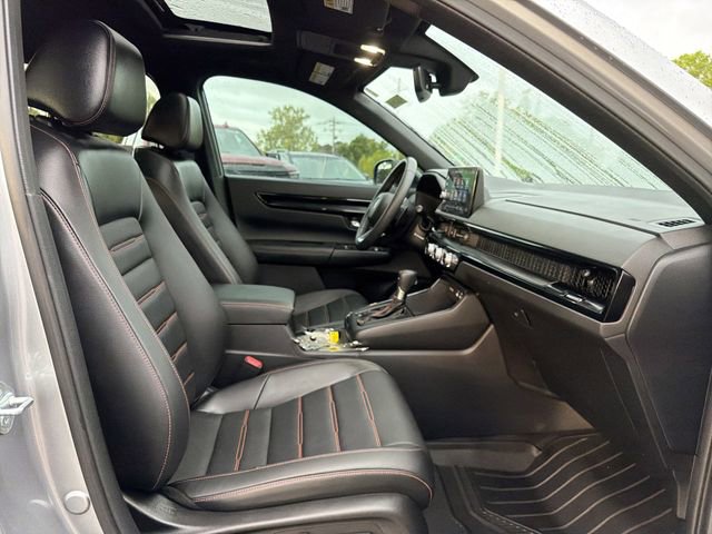 Used 2024 Honda CR-V Sport Touring image 18