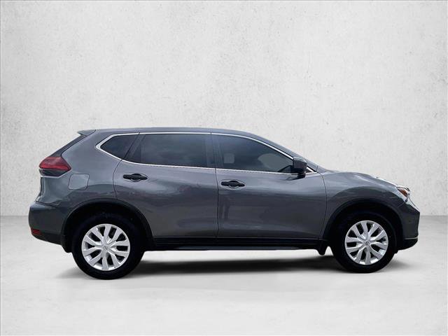 Used 2020 Nissan Rogue S FWD image 5