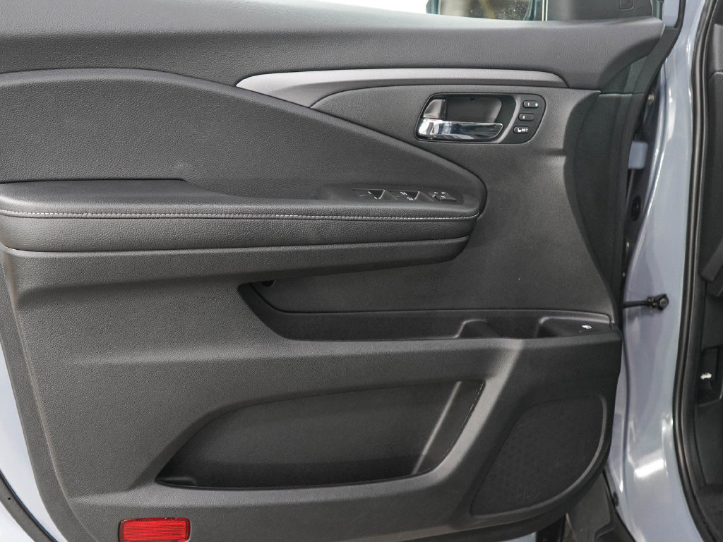 Used 2023 Honda Ridgeline RTL image 21