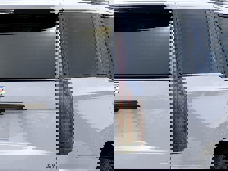 New 2026 Cadillac Escalade Platinum Sport image 35