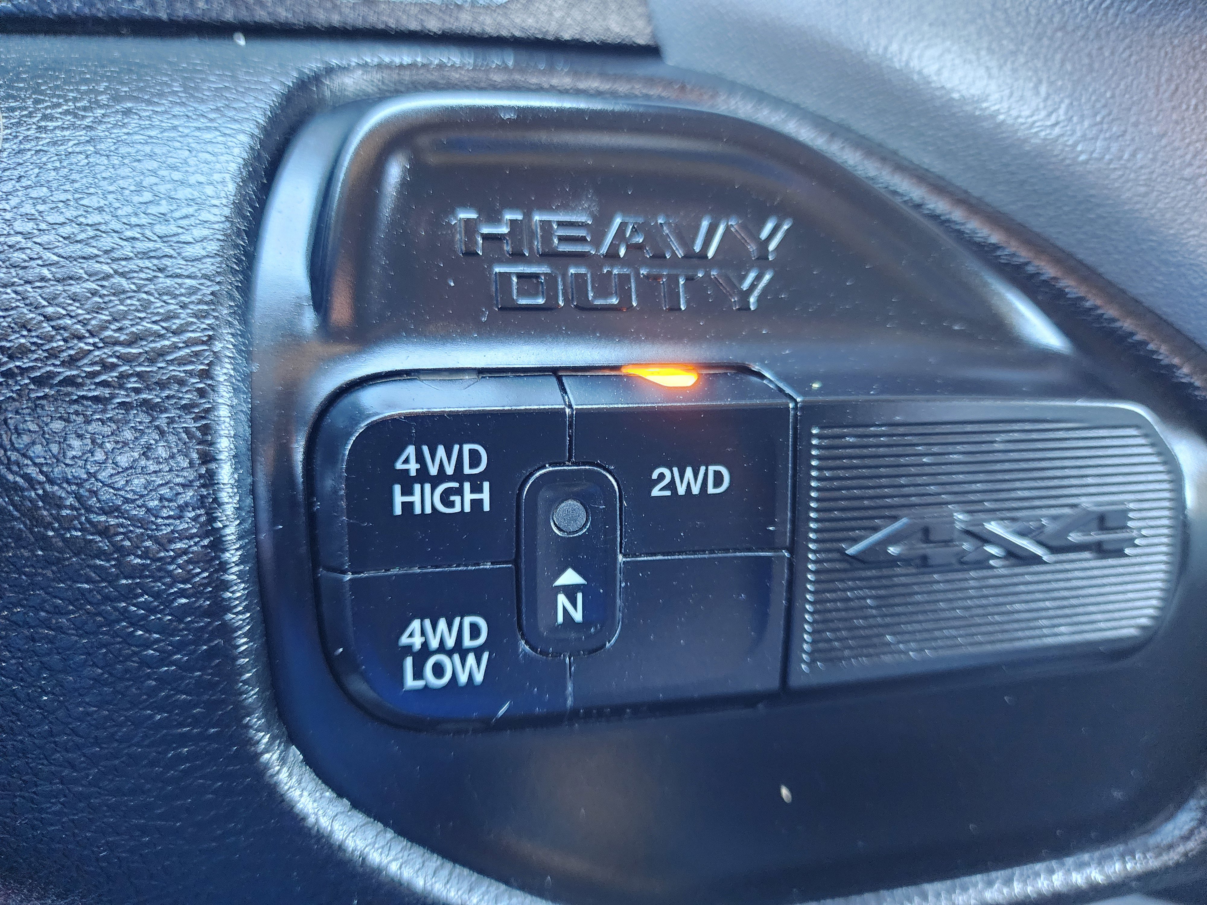 Used 2024 RAM 2500 Big Horn image 28