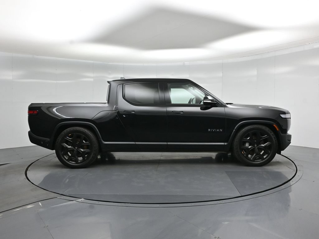 Used 2023 Rivian R1T Adventure AWD/4WD image 20