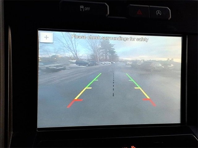 Used 2017 Ford F150 XL w/ Equipment Group 101A Mid image 12