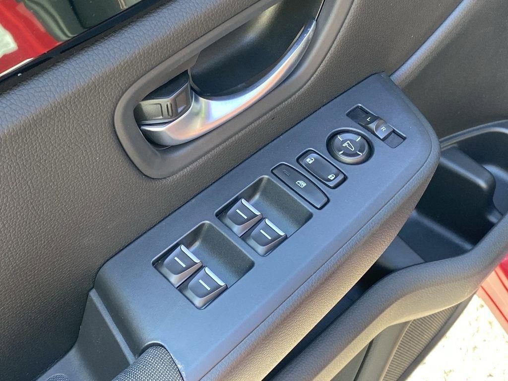 New 2026 Honda Pilot Sport image 16