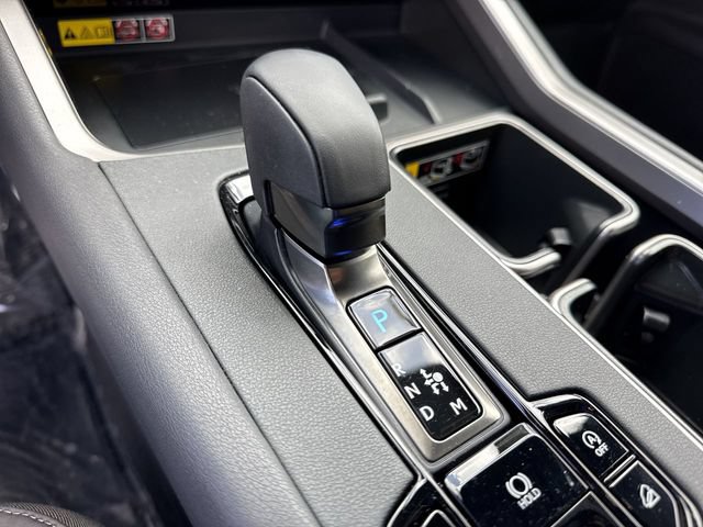 Certified 2025 Lexus TX 350 AWD w/ Technology Package image 20