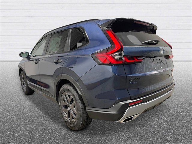 New 2026 Honda CR-V TrailSport image 3