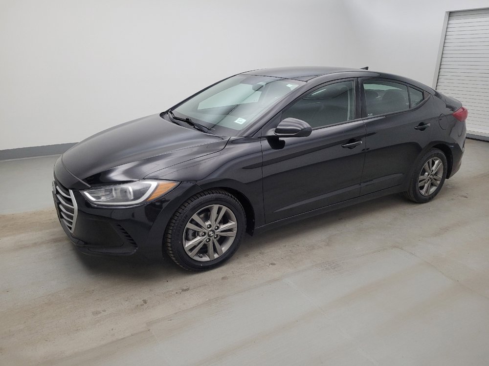Used 2018 Hyundai Elantra SEL FWD image 2