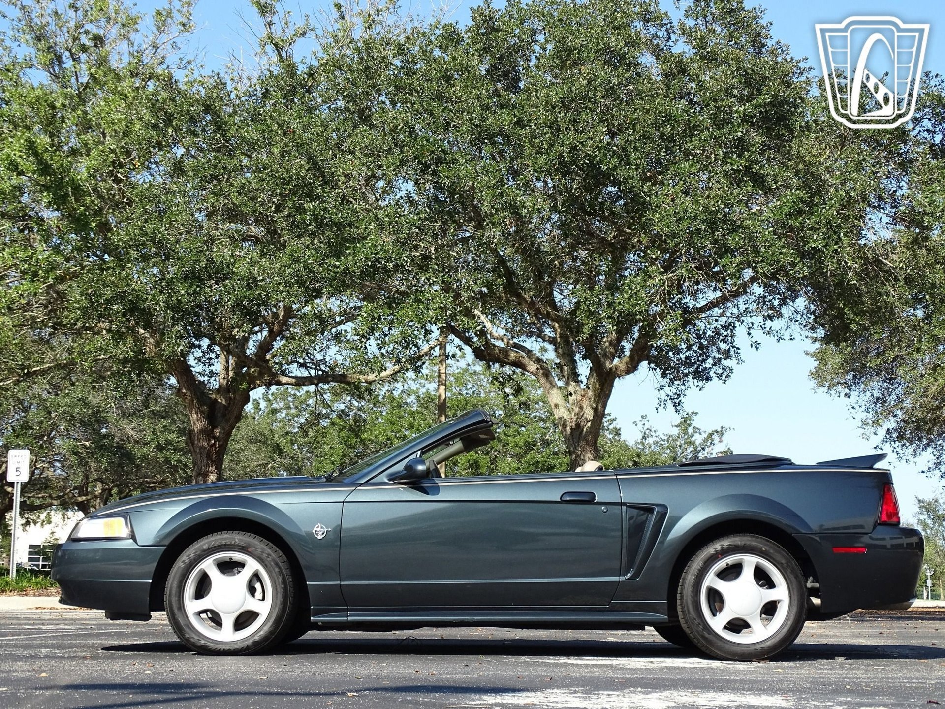Used 1999 Ford Mustang GT image 13