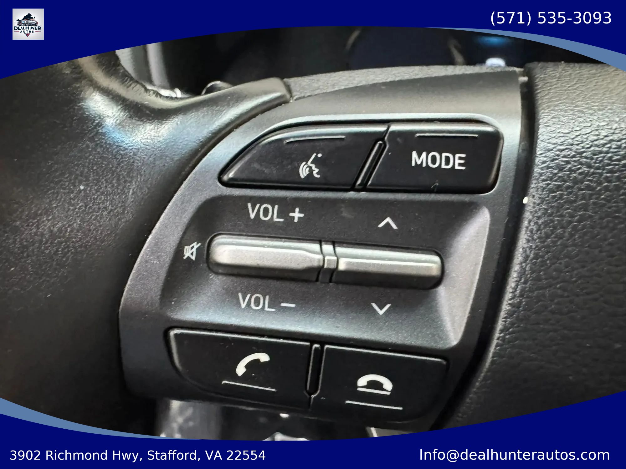 Used 2021 Hyundai Kona Ultimate FWD image 23