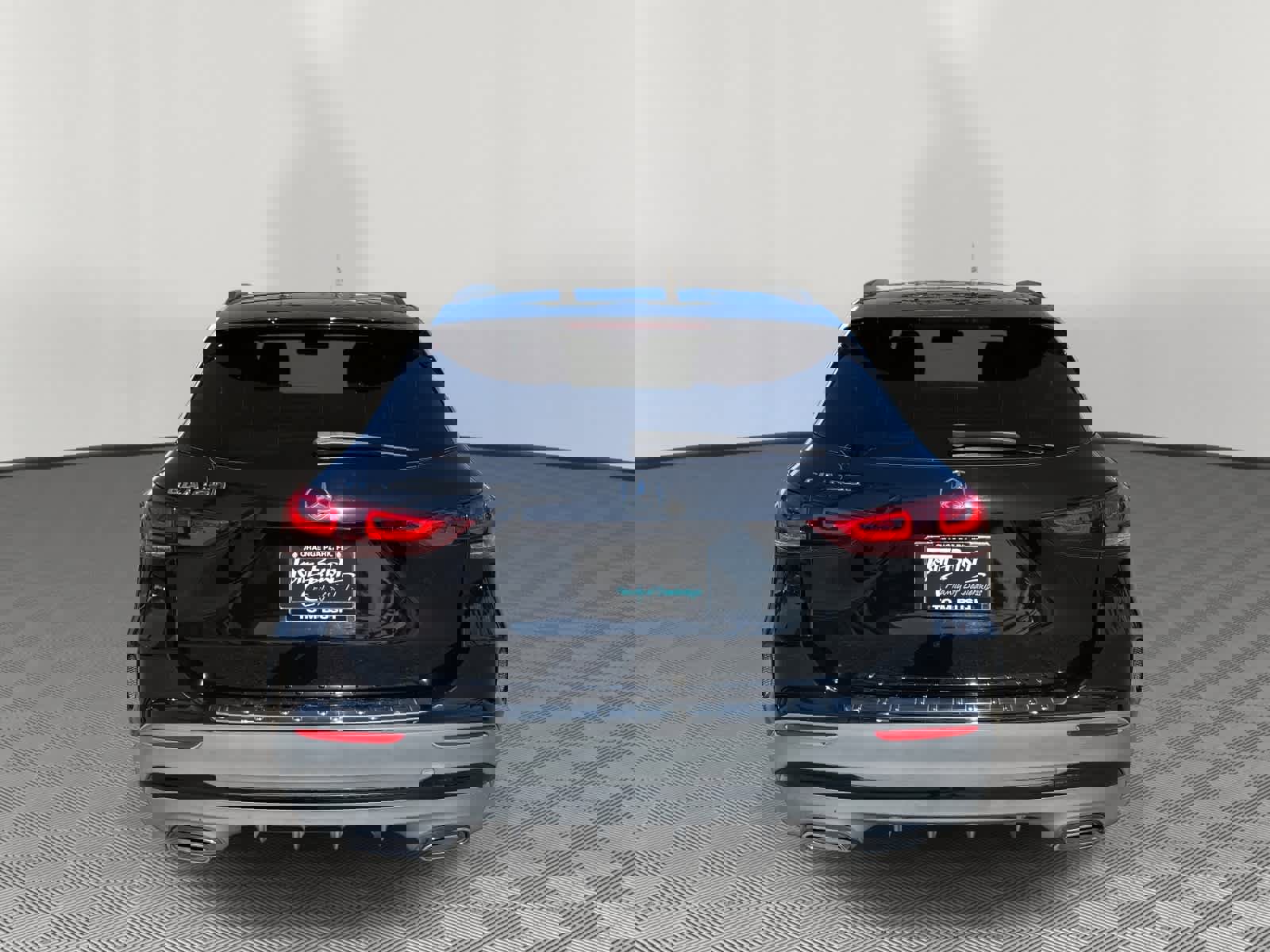 Used 2022 Mercedes-Benz GLA 250 image 6