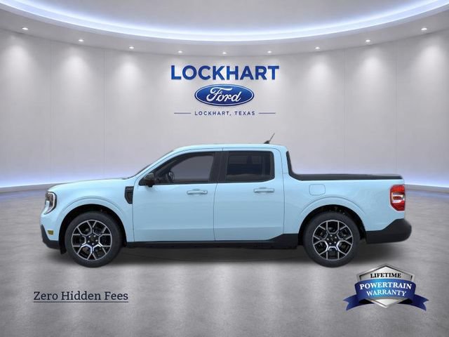 New 2026 Ford Maverick Lariat AWD/4WD image 4