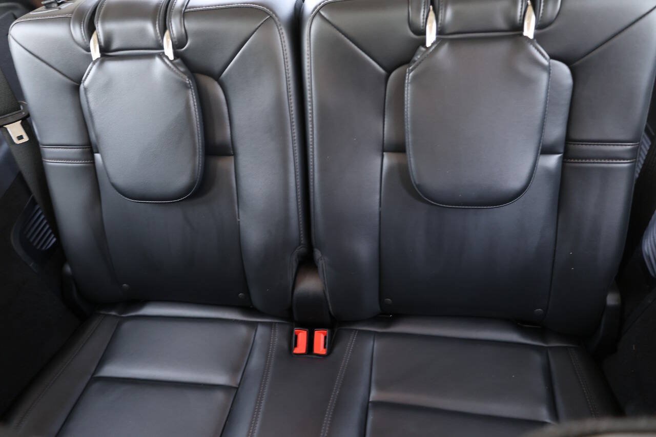 Used 2025 Lincoln Aviator AWD image 17