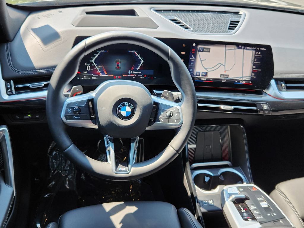 Used 2023 BMW X1 xDrive28i w/ Premium Package AWD/4WD image 9